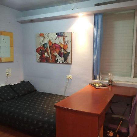 Cozy Room - Ramat Gan Bagian luar foto
