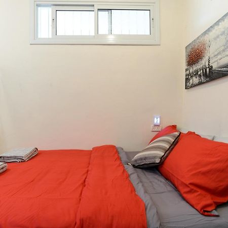 Cozy Room - Ramat Gan Bagian luar foto