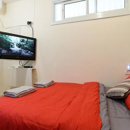 Cozy Room - Ramat Gan Bagian luar foto