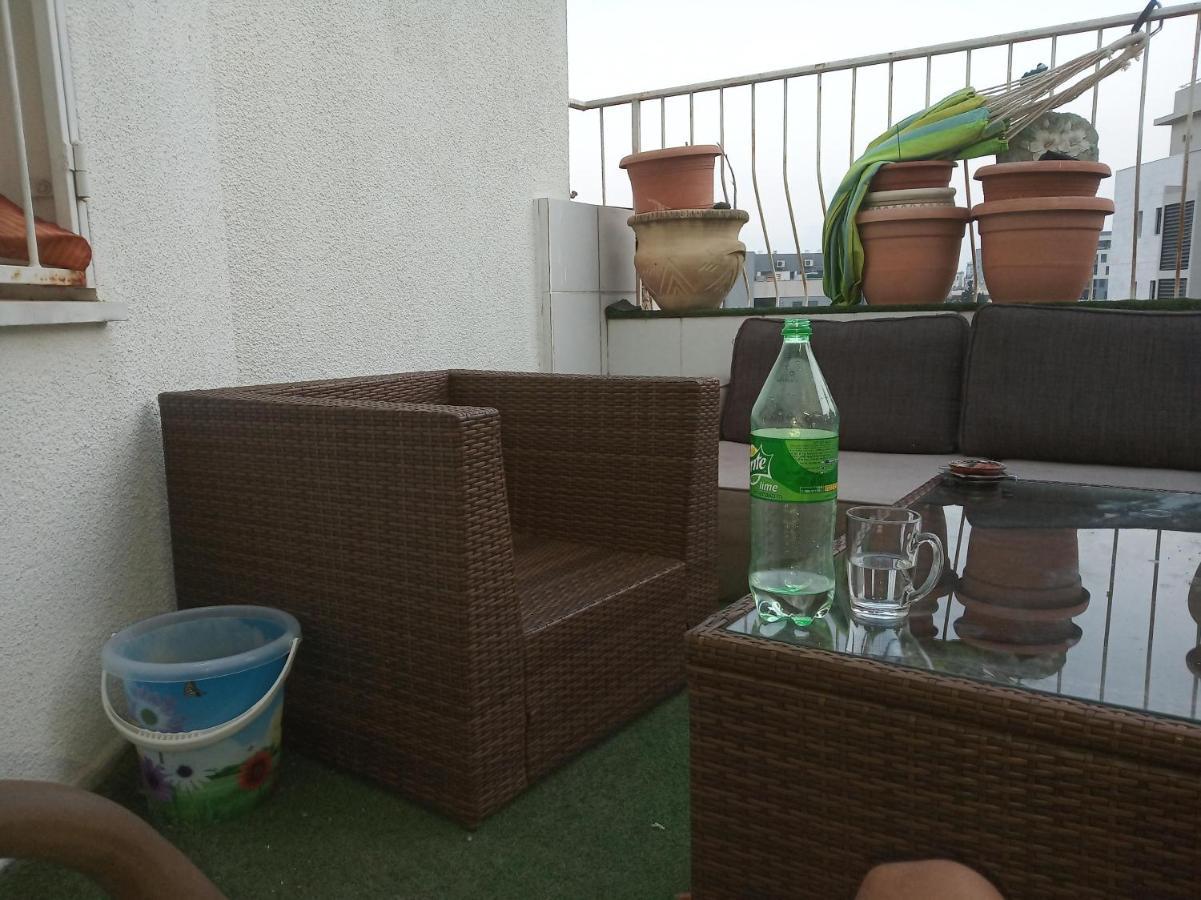 Cozy Room - Ramat Gan Bagian luar foto