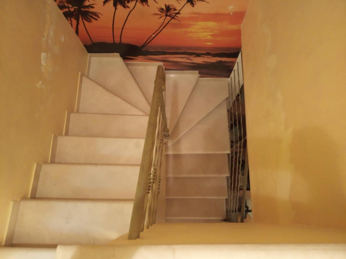 Cozy Room - Ramat Gan Bagian luar foto