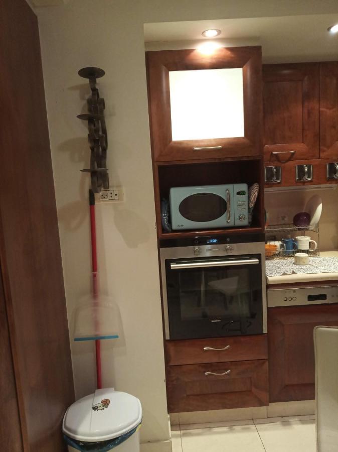 Cozy Room - Ramat Gan Bagian luar foto