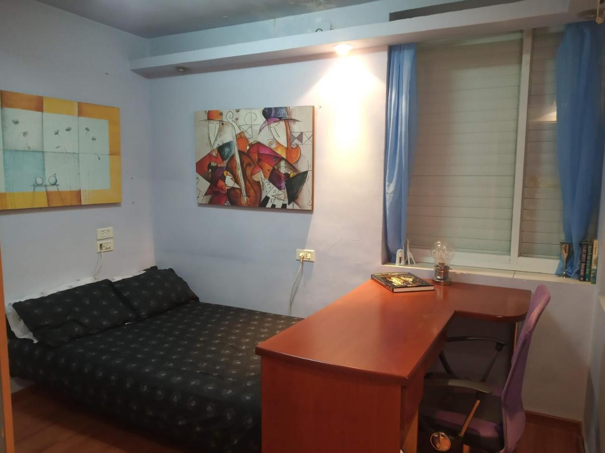 Cozy Room - Ramat Gan Bagian luar foto