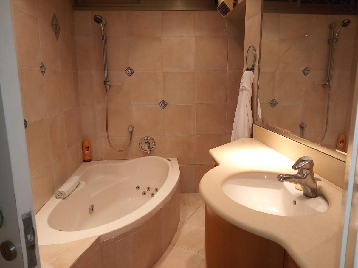 Cozy Room - Ramat Gan Bagian luar foto