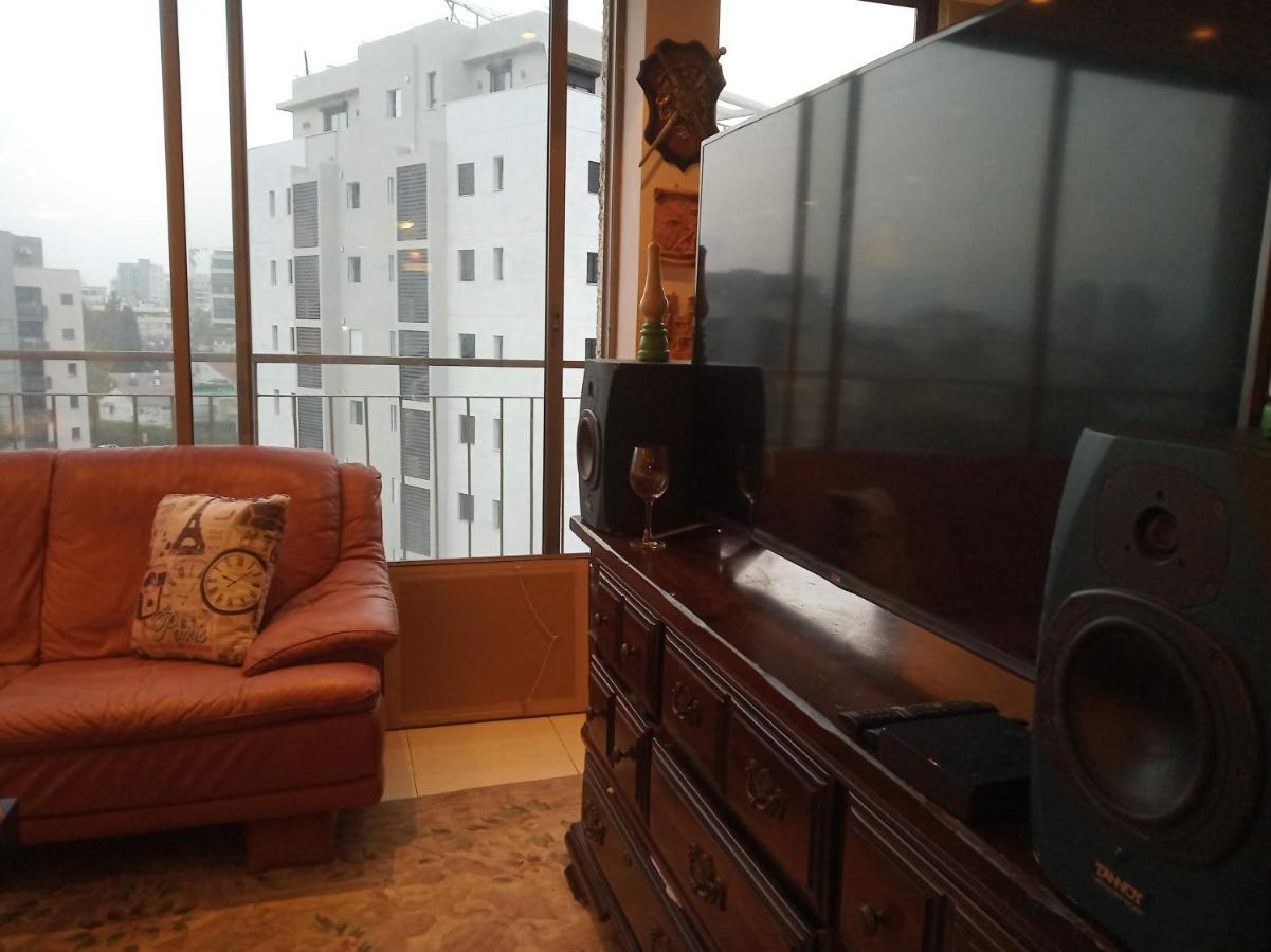 Cozy Room - Ramat Gan Bagian luar foto