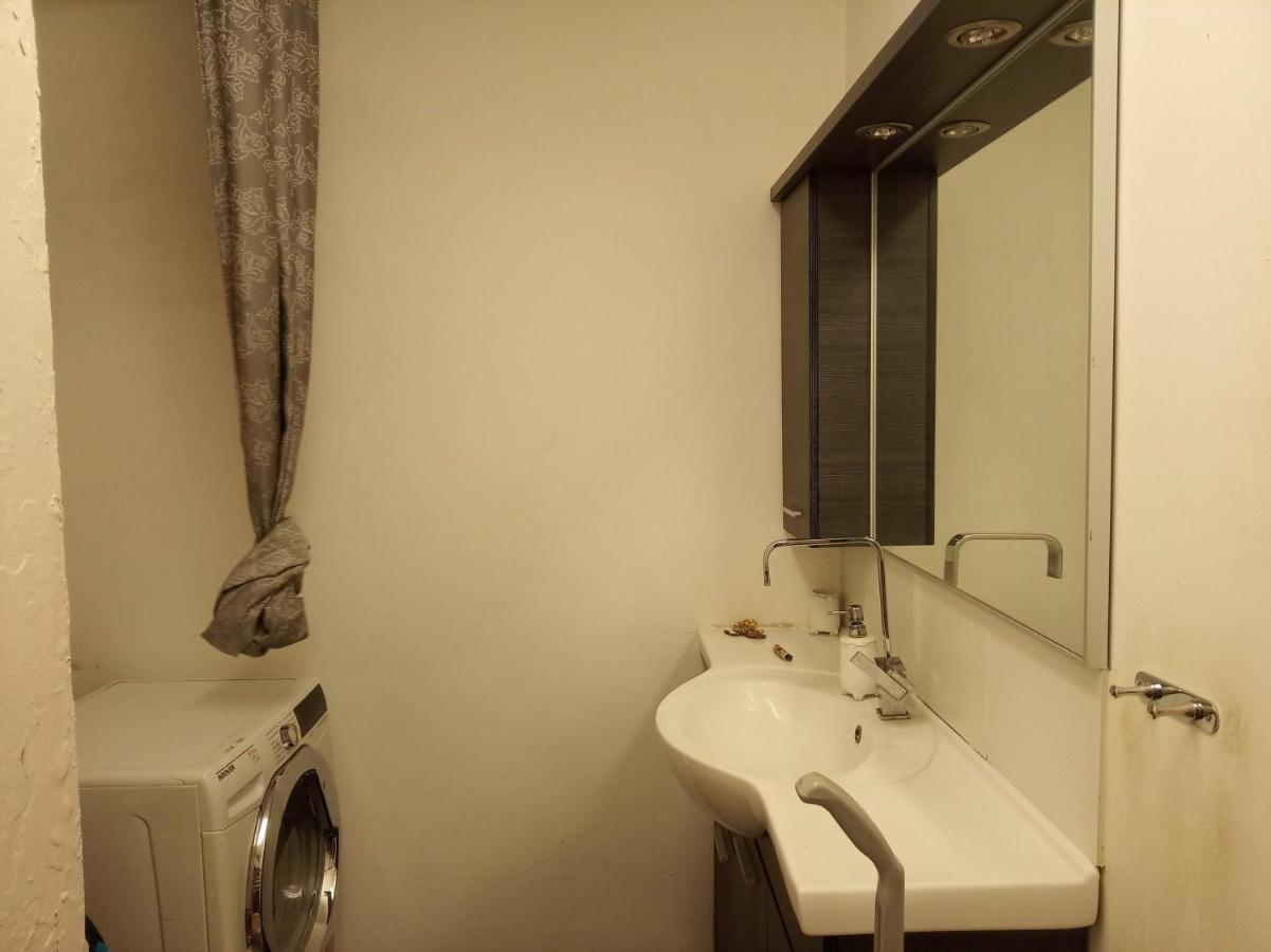 Cozy Room - Ramat Gan Bagian luar foto