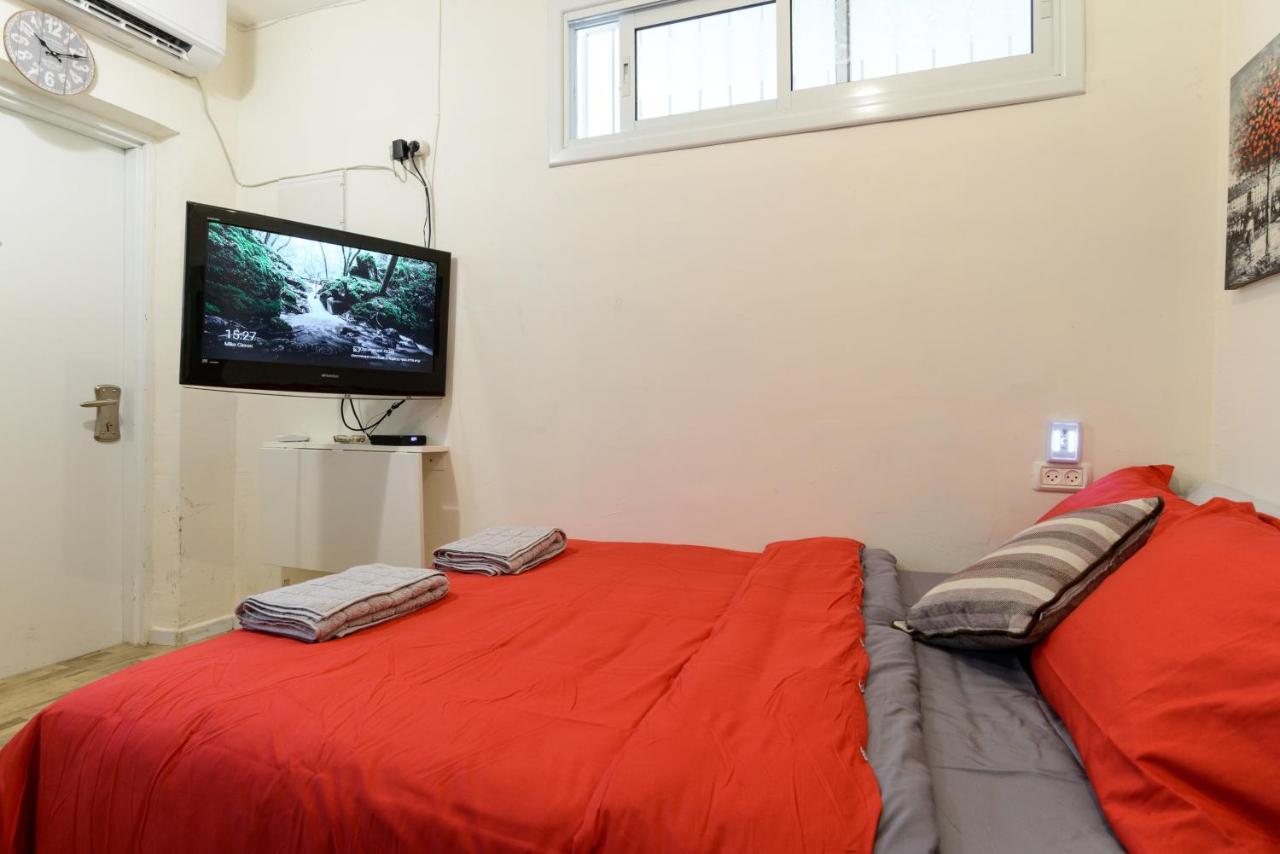 Cozy Room - Ramat Gan Bagian luar foto