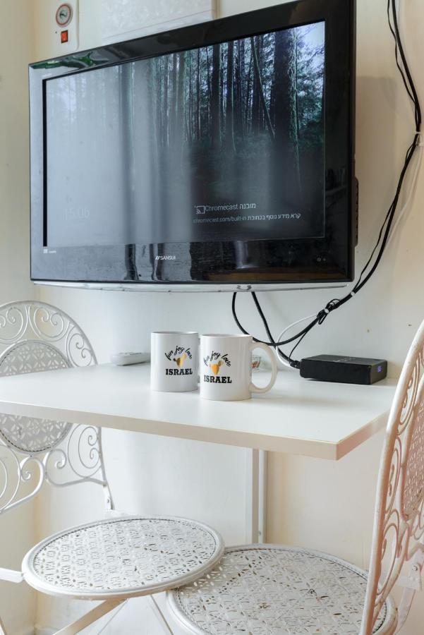 Cozy Room - Ramat Gan Bagian luar foto